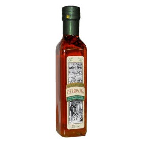 OLIO EXTRA VERGINE PEPERONCINO ML.250
